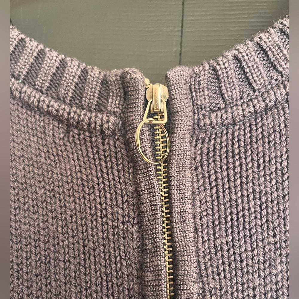 Emu Australia 100% Merino Wool Sweater - Picture 4 of 5